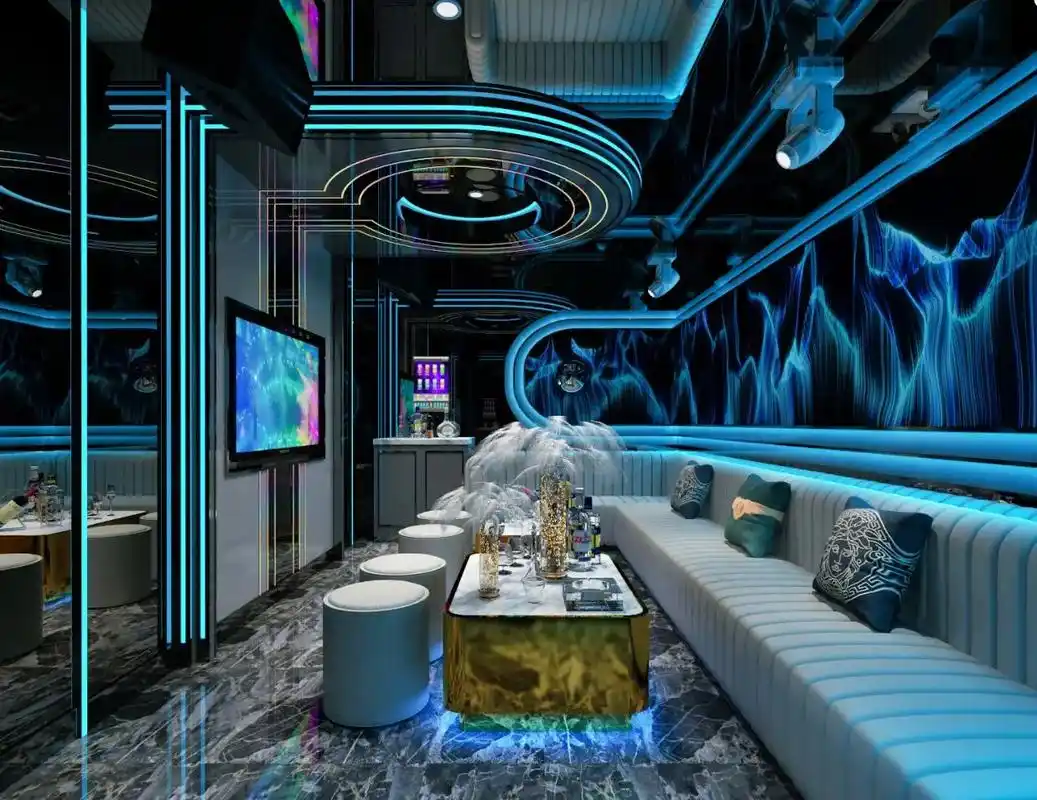 池州商务ktv最佳选择-东至县ktv预定